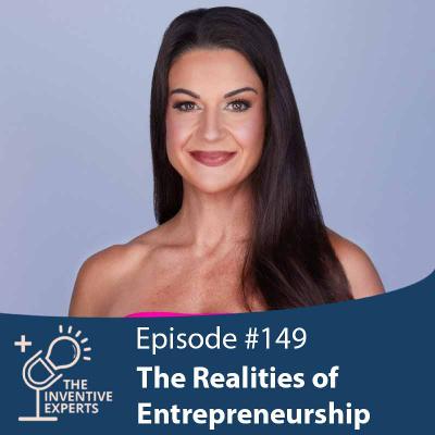 "The Realities of Entrepreneurship" Expert Advice For Entrepreneurs w/ Diana Chaloux LaCerte