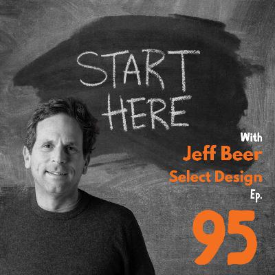 Jeff Beer / Select Design Jeff Beer / Select Design