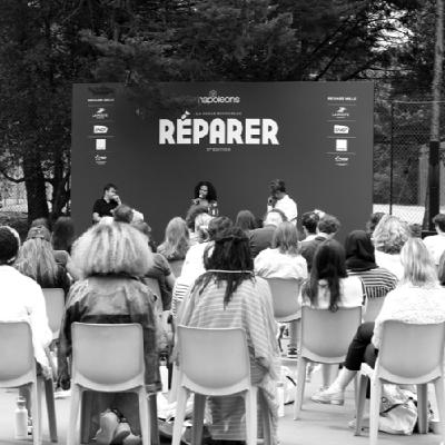 Episode 43 - Entreprises : et si on réparait le sens ?