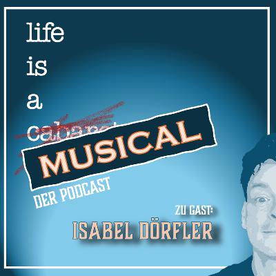 #03 ISABEL DÖRFLER - Ich hab ganz oft gedacht, das war das letzte Mal! #03 ISABEL DÖRFLER - Ich hab ganz oft gedacht, das war das letzte Mal!