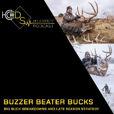 #92 - 2 BUCKS DOWN | Buzzer Beaters & TACTICS for Success... #92 - 2 BUCKS DOWN | Buzzer Beaters & TACTICS for Success...