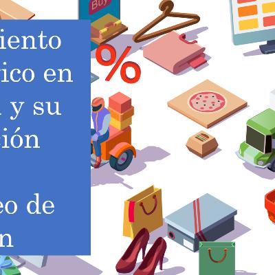 Pensamiento estratégico en logística y su integración con el mercadeo de atracción Pensamiento estratégico en logística y su integración con el mercadeo de atracción
