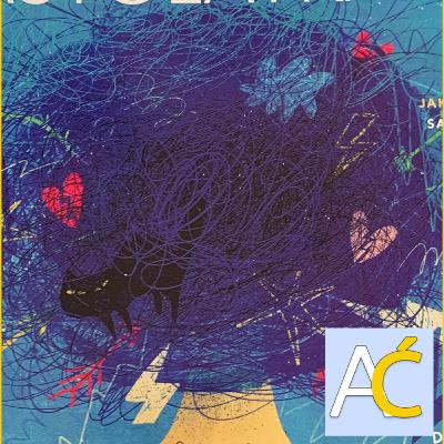 DEPRESJA! DOJRZEWANIE! Mój problem jest ważniejszy niż Twój! - #3 - AudioĆwierk - Pogadajmy od serca