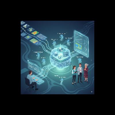 Ep.8 AQUAH: An Automatic Quantification and Unified Agent in Hydrology