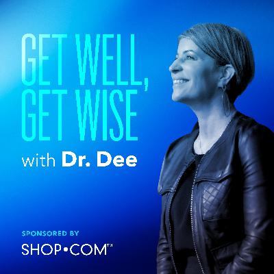 Episode 10: The Personalized Plate: Why Health’s Ups and Downs Are the Secret to Success