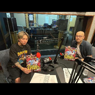 FOOTBALL LYRIC #91 ワールドサッカーダイジェスト 加藤さんが選ぶ EURO2024 ここまでのベストイレブン⚽