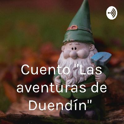 Cuento "Cartas en el bosque"