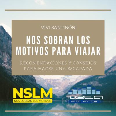 Nos Sobran Los Motivos Para Viajar - ¿Viajes de trabajo o de ocio? Nos Sobran Los Motivos Para Viajar - ¿Viajes de trabajo o de ocio?