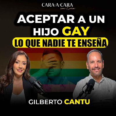 CARA A CARA | ACEPTAR a un hijo gay CARA A CARA | ACEPTAR a un hijo gay