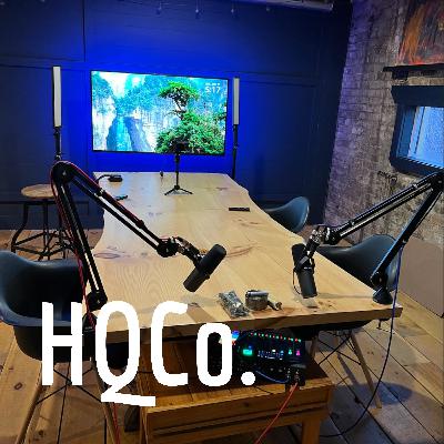 HQCo.74 | The Secrets To Selling | Krista Taff