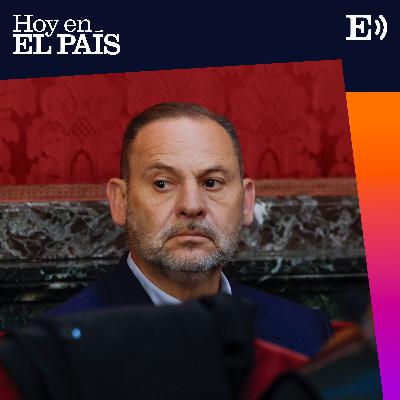 Ábalos en el banquillo: la peor foto para el PSOE Ábalos en el banquillo: la peor foto para el PSOE