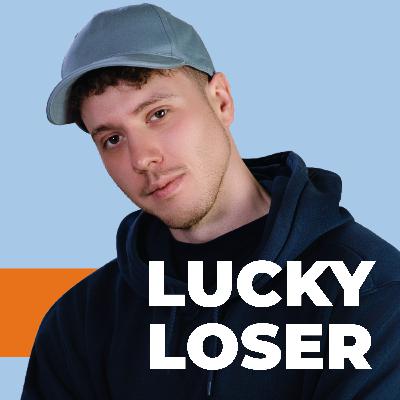 Ich hatte Angst diese Folge aufzunehmen Ich hatte Angst diese Folge aufzunehmen
