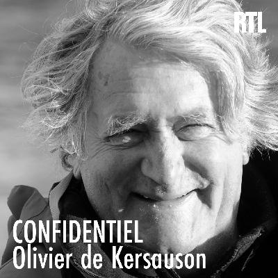 Olivier de Kersauson, homme de mer et de mots