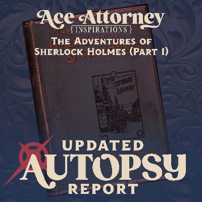 The Adventures of Sherlock Holmes (Part 1) The Adventures of Sherlock Holmes (Part 1)