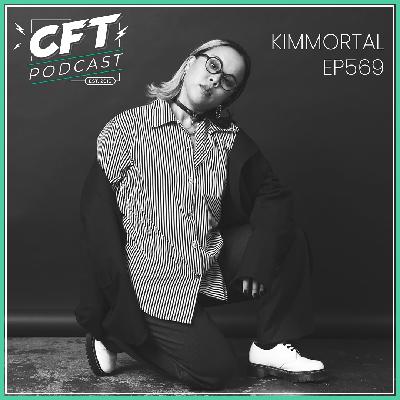 Kimmortal