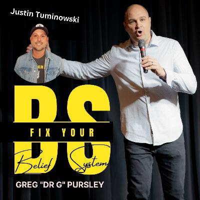 EP 83: Steps to Acquire Businesses and Real Estate Without Traditional Financing ft Justin Tuminowski