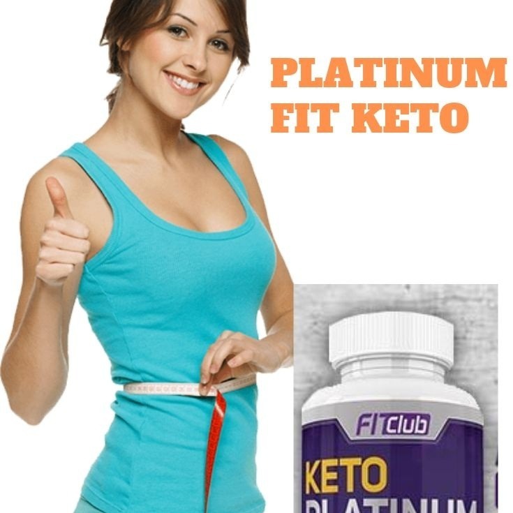Platinum Fit Keto Review
