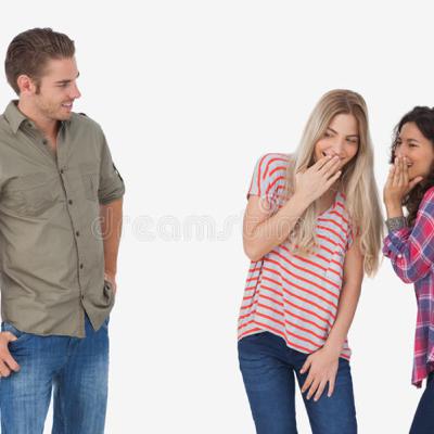 Por qué no te quiere? Parte 1