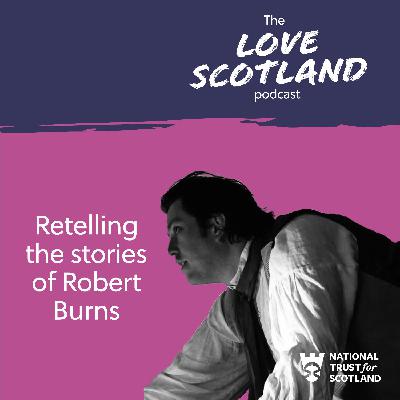Retelling the stories of Robert Burns Retelling the stories of Robert Burns