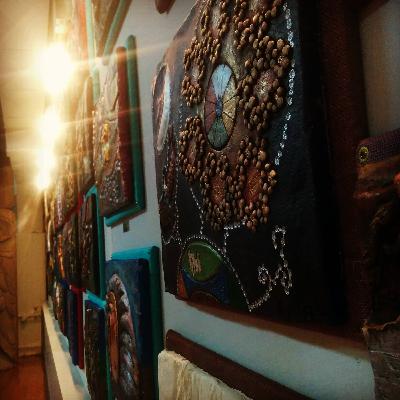 Dylan Letendre and Tayla Paul