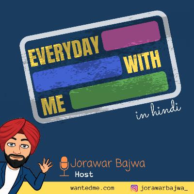 Introduction to the new Show Everyday with me. #1 Introduction to the new Show Everyday with me. #1