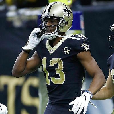 Episode 93 Will the Saints defeat the Rams in the NFC Championship?