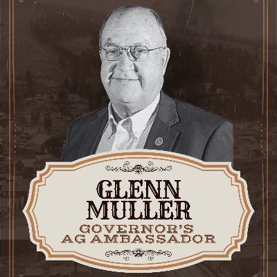 Loos Tales Jan 14, 2026 SD Pork Convention kicks off today and Glenn Muller tribute here.