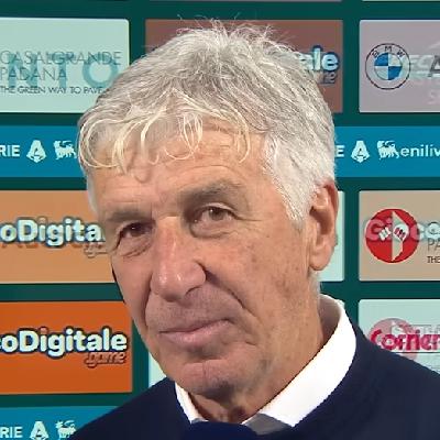 31/10/25 - Umberto Gandini - Dirigente sportivo, pre Milan-Roma