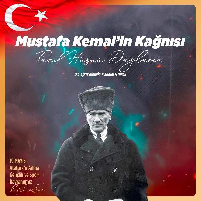 Mustafa Kemal'in Kağnısı (Fazıl Hüsnü Dağlarca)