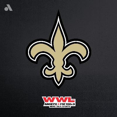 Kellen Moore to Saints Feels Inevitable, but He’s Not Sean Payton | 'Inside Black & Gold'