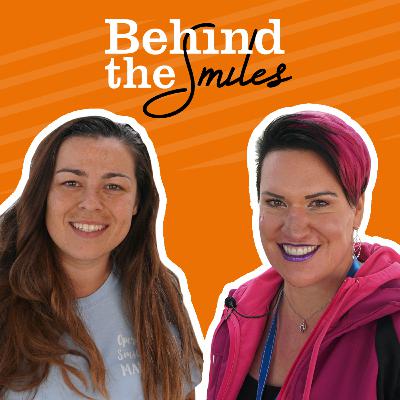 A Deeper Look at Providing Comprehensive Cleft Care for Every Patient | Behind the Smiles Ep. 12