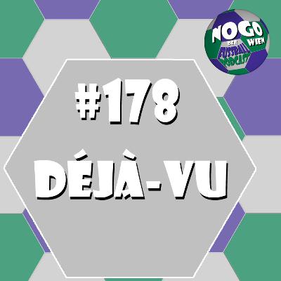 #178 - Déjà-vu