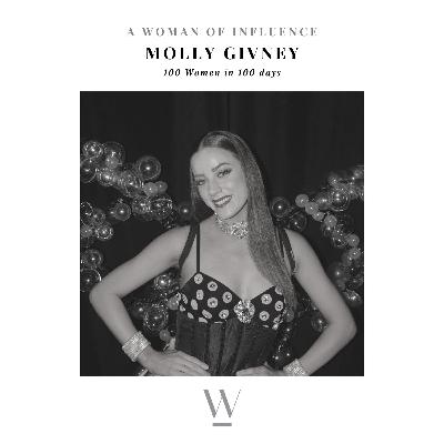 18/100 TAKE 2: Molly Givney. A dancers nightmare but still living the dream