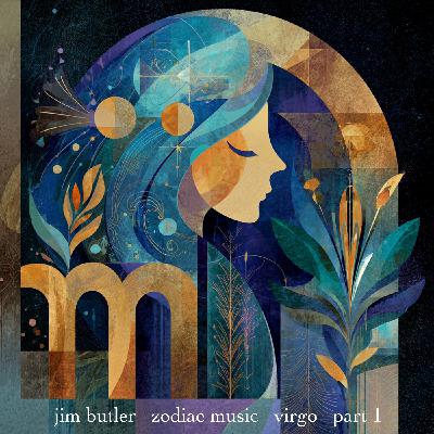 Deep Energy 2251 - Zodiac Music - Virgo - Part 1 Deep Energy 2251 - Zodiac Music - Virgo - Part 1