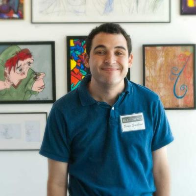 Review: Life Animated Review: Life Animated