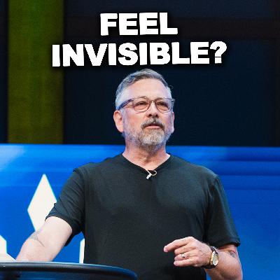 Seen, Known, and Loved by Jesus // Pastor Aaron Kunce