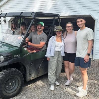 The Wisdom of CA-1s The Wisdom of CA-1s