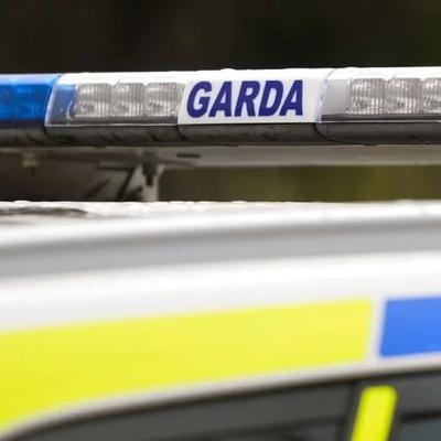 Investigation after body found in burnt-out car in Dublin