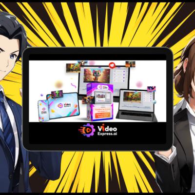 動画生成AIでクリエイティブ動画広告の内製化を始めませんか？