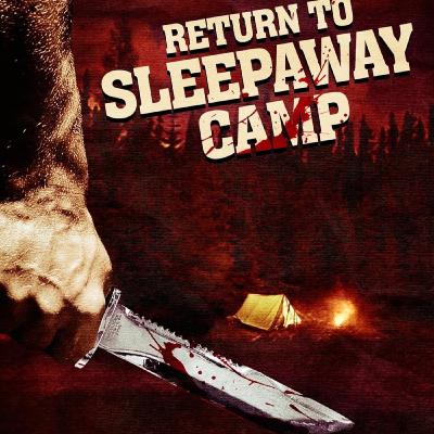 Campamento sangriento: El regreso (2008)