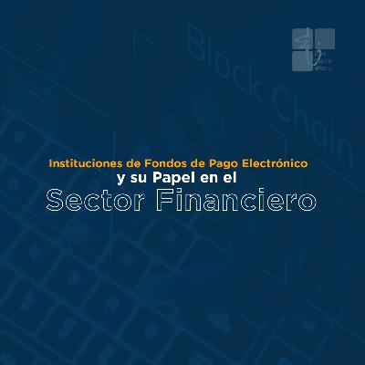 Instituciones de Fondos de Pago Electrónico y su Papel en el Sector Financiero