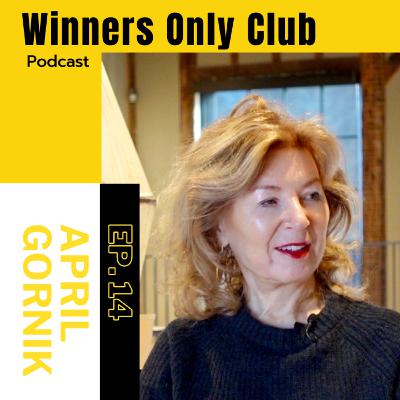 #14. [Video] April Gornik on The Church, the Sag Harbor Cinema incident, and the Allure of Strange Weather Conditions