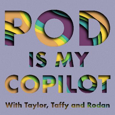 PiMC: Episode 726 - We've Got Bail Money: A Disney Cruise Adventure