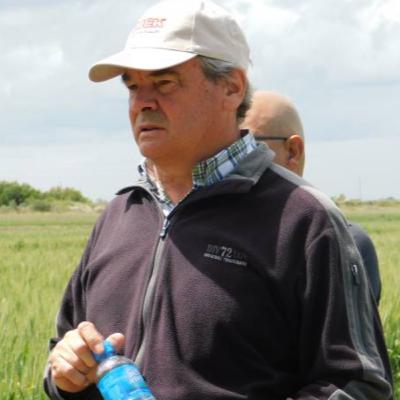 Gran participación en la 7ª Jornada de Cebada