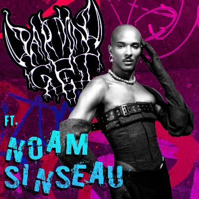 Episode 69 : Noam Sinseau