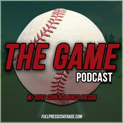 The Game - Talking about Roku Baseball, Mets Looking Good, Dodgers and Yankees Keeping Pace The Game - Talking about Roku Baseball, Mets Looking Good, Dodgers and Yankees Keeping Pace