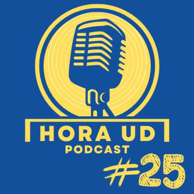 HoraUD #25 | Goleada y golpe sobre la mesa de Las Palmas | Análisis UD Las Palmas - AD Ceuta
