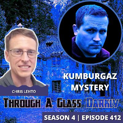 From F-16s to UFOs: Chris Lehto on Disclosure, Turkey Sightings, & Global Agendas