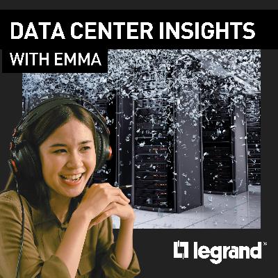 06. Keeping Cool: Tackling Data Center Cooling in the Age of AI
