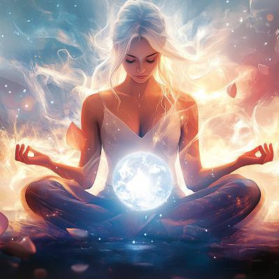 🌝 Rituel de Pleine Lune : Active ton feu intérieur ce soir 🦋 🌝 Rituel de Pleine Lune : Active ton feu intérieur ce soir 🦋